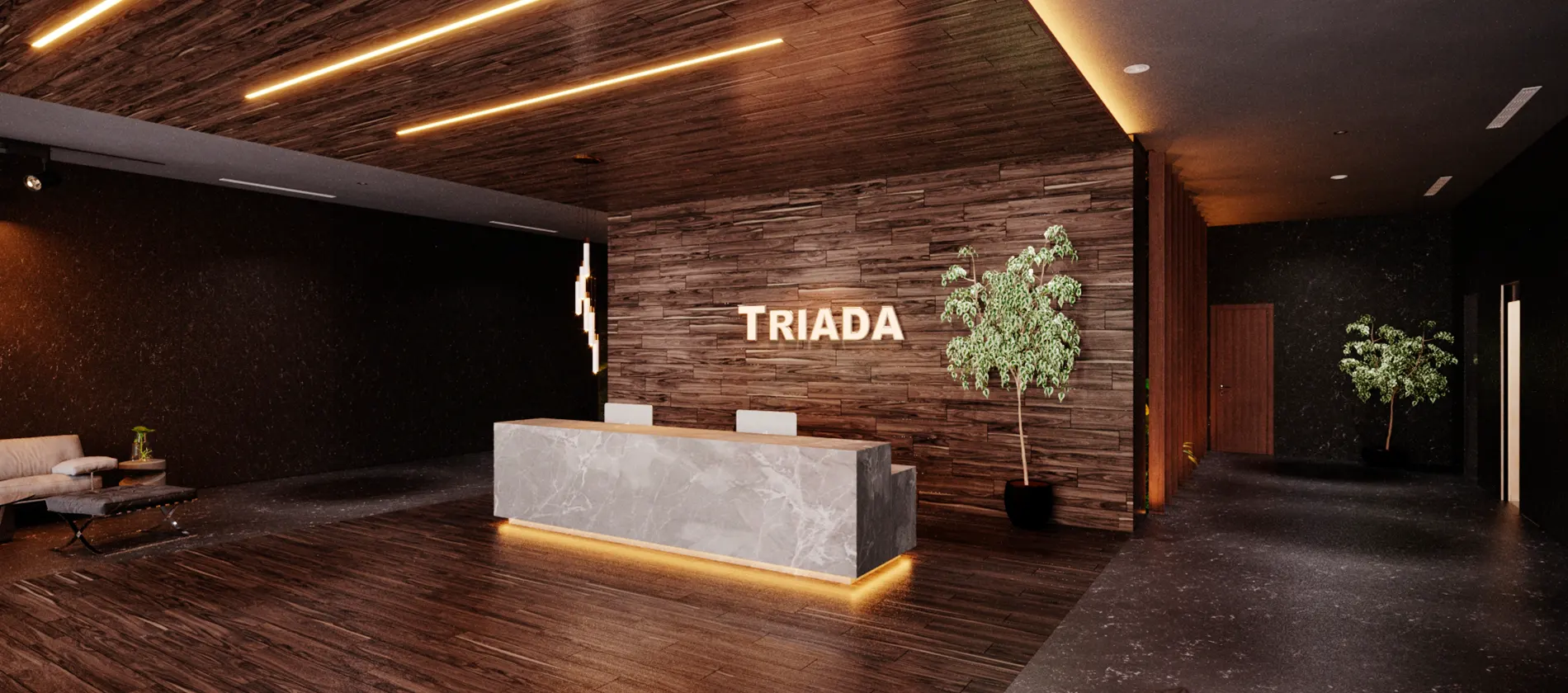 ...
